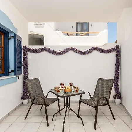 Family House Of Naxos 1 Apartment Naxos City