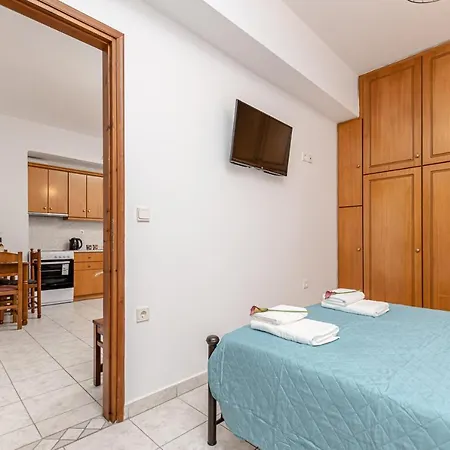 Family House Of Naxos 1 Apartment Naxos City